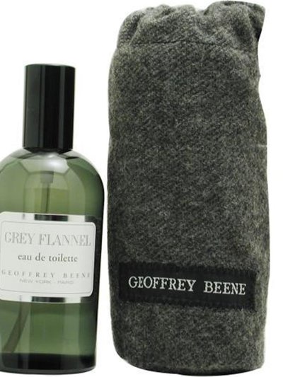 Geoffrey Beene Grey Flannel by Geoffrey Beene Eau De Toilette Spray for Men product
