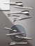 Arne Jacobson Flatware Giftbox, Set of 5