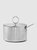 Bernadotte Sugar Bowl & Spoon - Stainless Steel