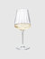 Bernadotte White Wine Glass, Set of 6