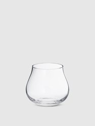 Sky Glass, Set of 6 - Clear