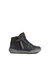 Boys Poseido Leather Sneakers