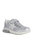 Childrens/Kids Spaziale Sneakers - Silver/White
