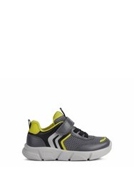 Geox Boys Aril Sneakers