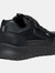 Geox Boys J Briezee B. A School Shoes (Black) (2 Little Kid)