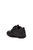 Geox Boys Leather J Wader A Touch Fastening Shoe (Black)