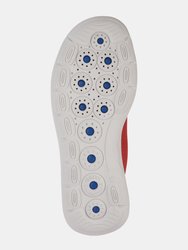 Geox Womens/Ladies Spherica Ec5 Sandals
