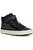 Girls J Kalispera Suede Sneakers - Black