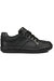 J Arzach B. D Leather Lace Up Trainer