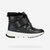 Women's Falena Ankle Boot In Black - Black