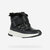 Women's Falena Ankle Boot In Black