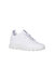 Womens/Ladies D Spherica A Sneakers - White