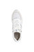 Womens/Ladies Kency Suede Sneakers 