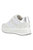 Womens/Ladies Kency Suede Sneakers 