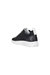 Womens/Ladies Spherica Leather Sneakers