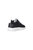 Womens/Ladies Spherica Leather Sneakers