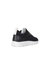 Womens/Ladies Spherica Leather Sneakers