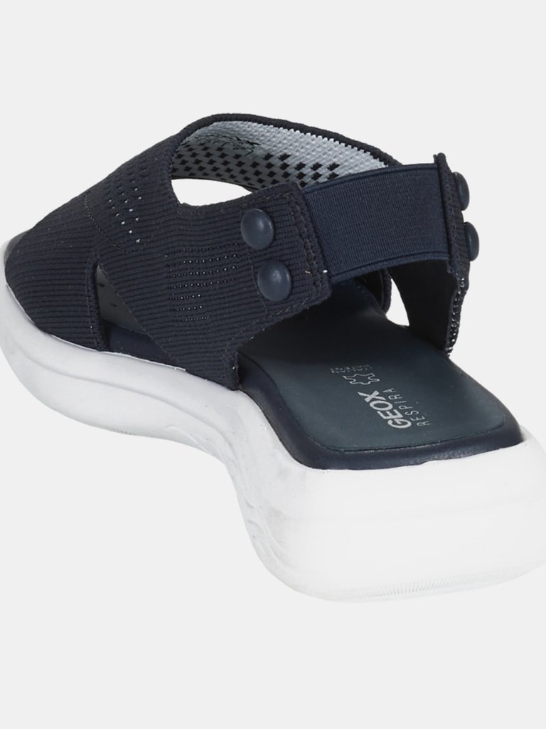 Womens Spherica Ec5 Sandals