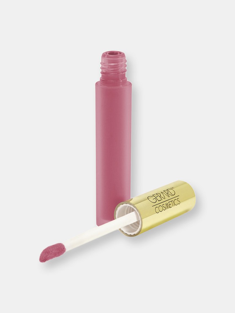 Hydra Matte Liquid Lipstick Mile High - Mile High