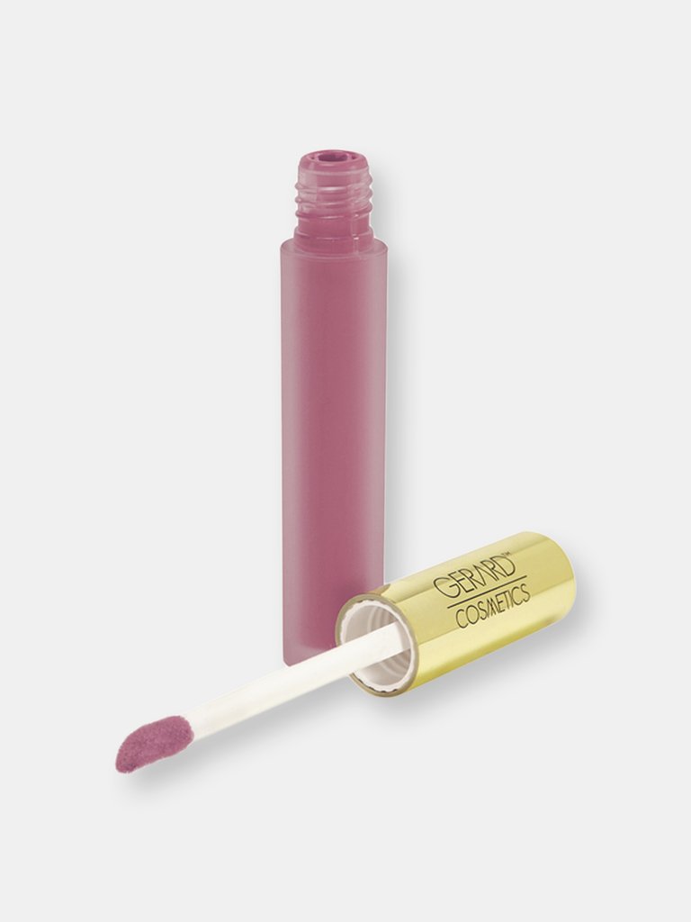 Hydra Matte Liquid Lipstick Skinny Dip - Skinny Dip