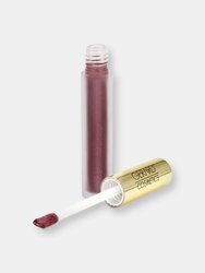 Metal Matte Liquid Lipstick It's Complicated - Rebeccapurple