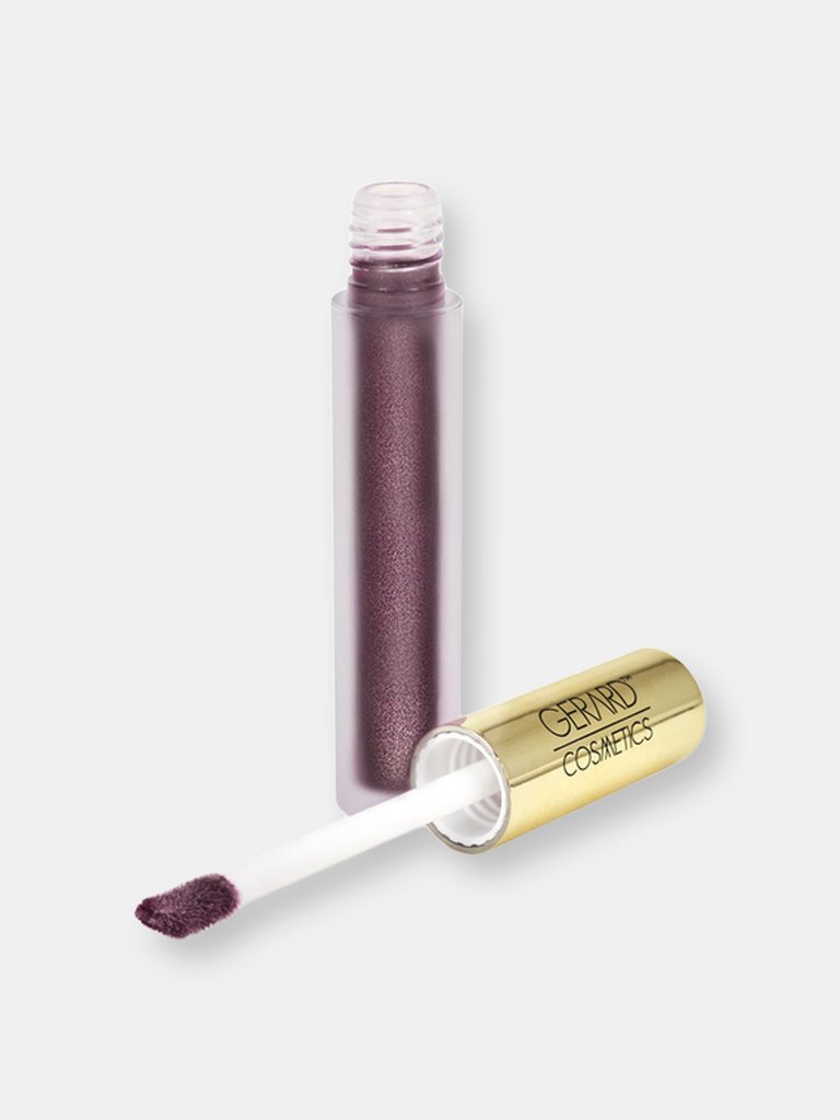 Metal Matte Liquid Lipstick Underworld - Underworld