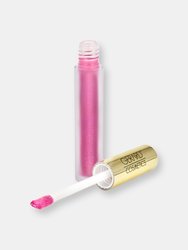 Metal Matte Liquid Lipstick Where's Ken? - Plastic Pink