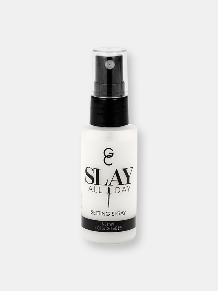 Slay All Day Setting Spray Coconut Mini