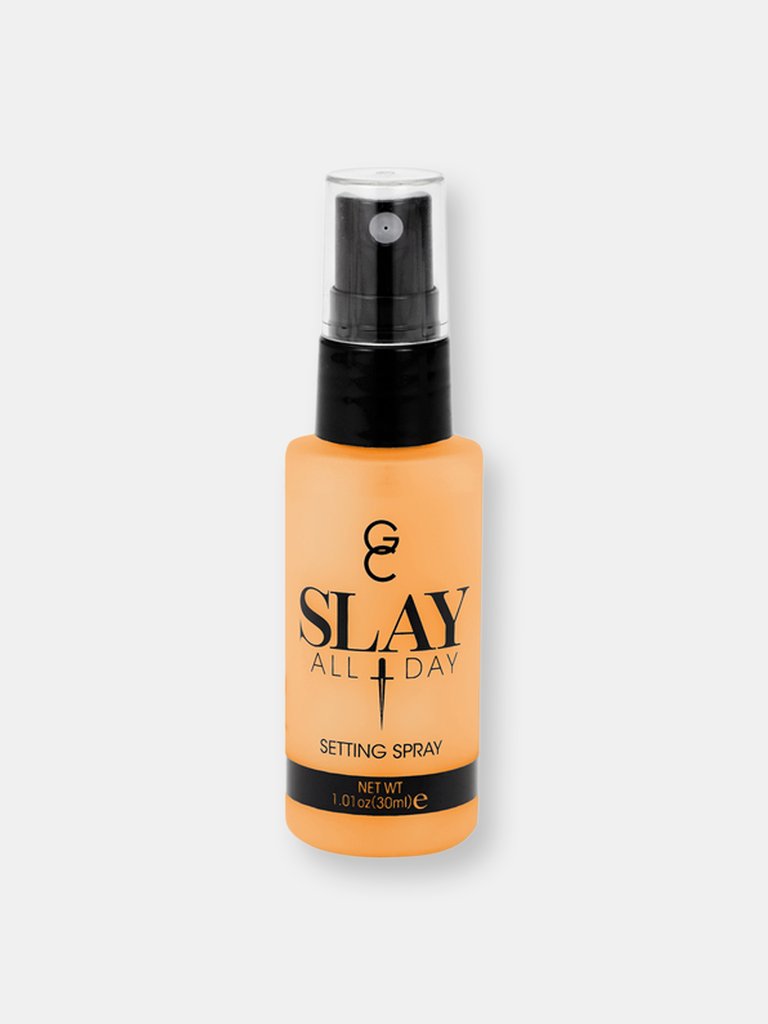 Slay All Day Setting Spray Dreamsicle Mini