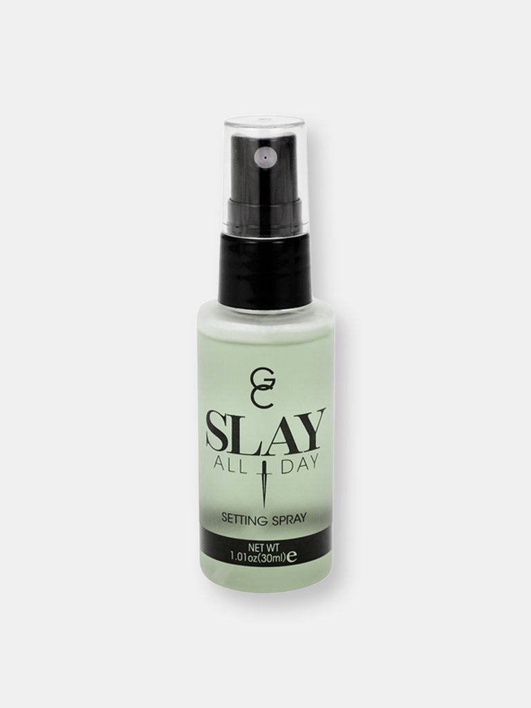 Slay All Day Setting Spray Green Tea Mini