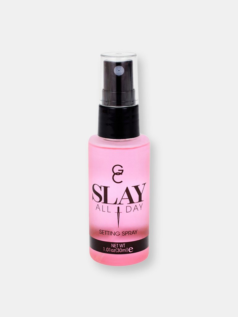 Slay All Day Setting Spray Rose Mini