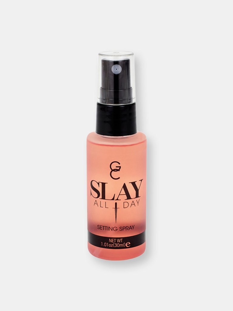 Slay All Day Setting Spray Watermelon Mini