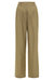 Alexandra Pants Wool - Tan