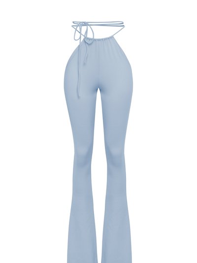 Gergana Ivanova Bella Pants - Sky Blue product