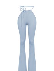 Bella Pants - Sky Blue - Sky Blue