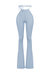 Bella Pants - Sky Blue - Sky Blue