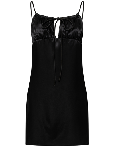Gergana Ivanova Chloe Dress - Black product