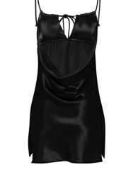 Chloe Dress - Black