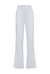 Julia Pants - White - White