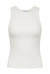 Kourtney Tank Top - White