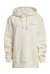 Organic Cotton Logo Hoodie - Beige - Beige