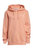 Organic Cotton Self-Love Hoodie - Salmon