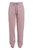 Organic Cotton Self-Love Joggers - Mauve - Mauve