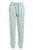 Organic Cotton Self-Love Joggers - Sky Blue - Sky Blue