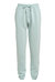 Organic Cotton Self-Love Joggers - Sky Blue - Sky Blue