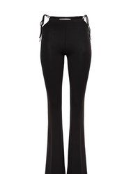 Samantha Pants - Black