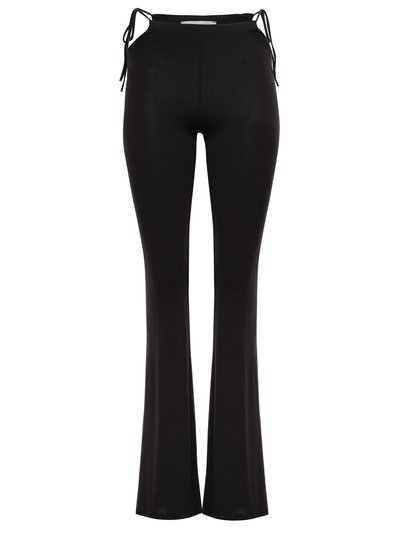 Gergana Ivanova Samantha Pants - Black product