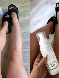 Ultra Dark Sunless Tanning Mousse