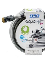 5/8" Dia. X 50 Ft. Light Hose Kit Aqualight