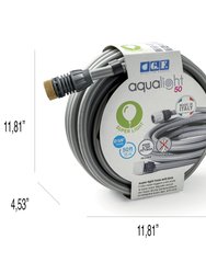 5/8" Dia. X 50 Ft. Light Hose Kit Aqualight